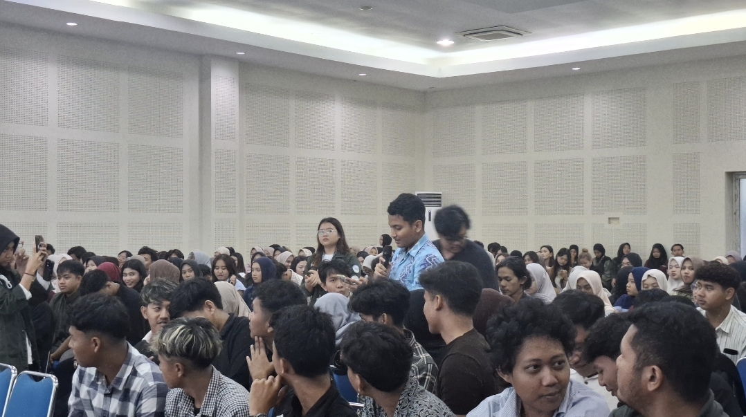 Consentration Seminar